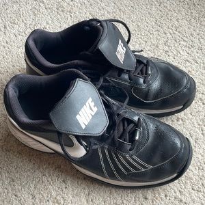 Nike Sz 10 Baseball Turf shoes